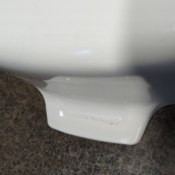 Vintage 1970 L'Echalote  Corningware - Picture 5 of 7
